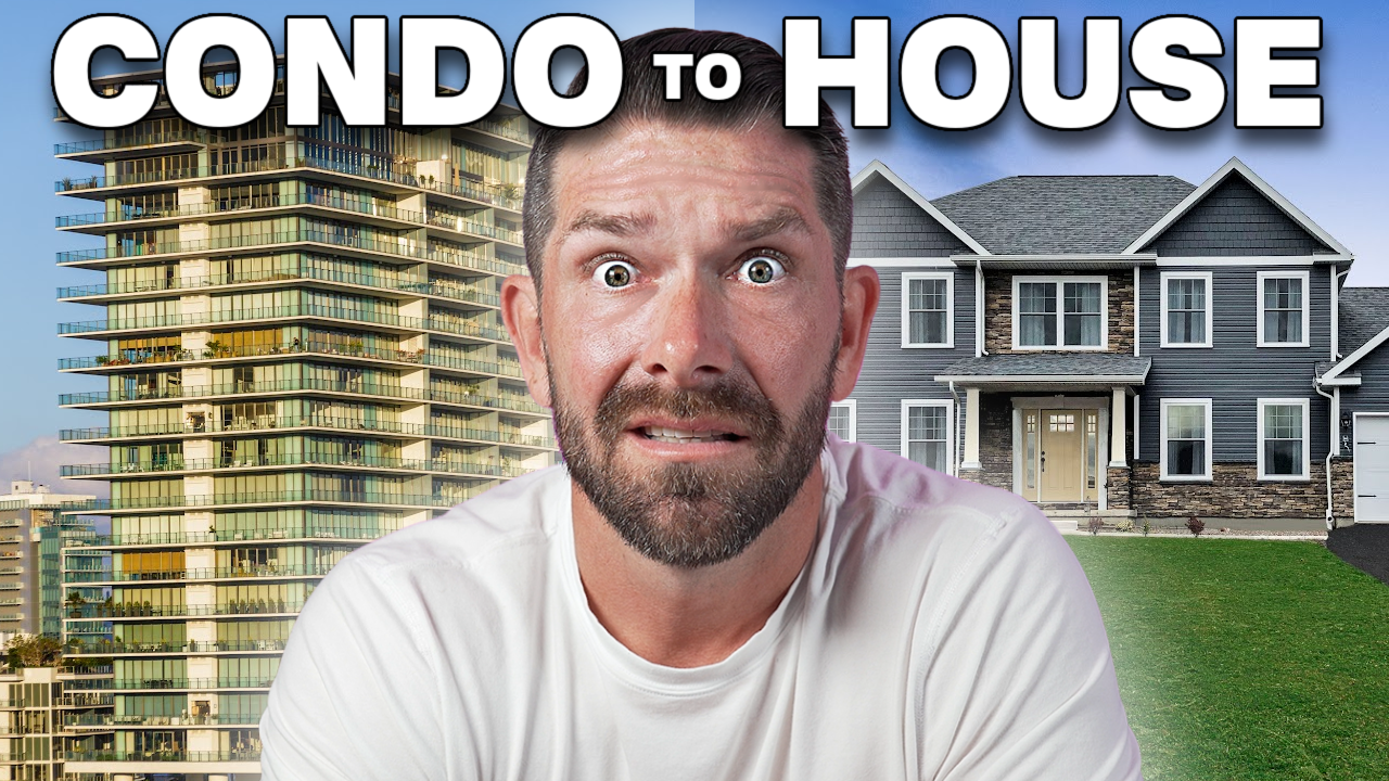 How to Buy a New Home Without Selling Your Current One (Real Story)