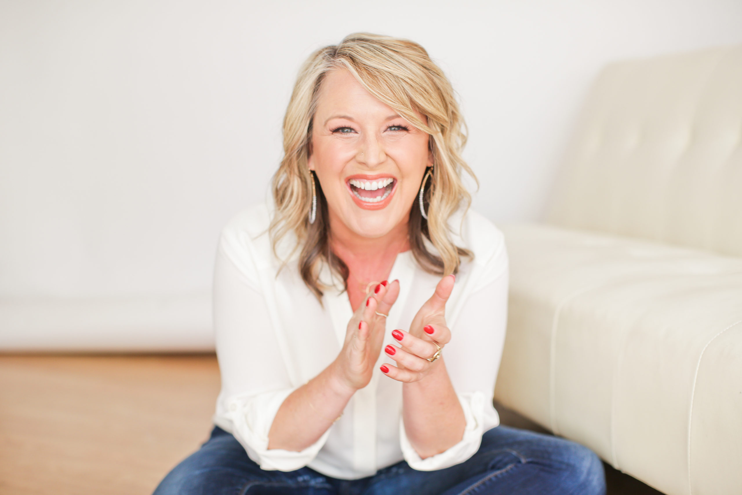 Kate Anthony Profile Photo