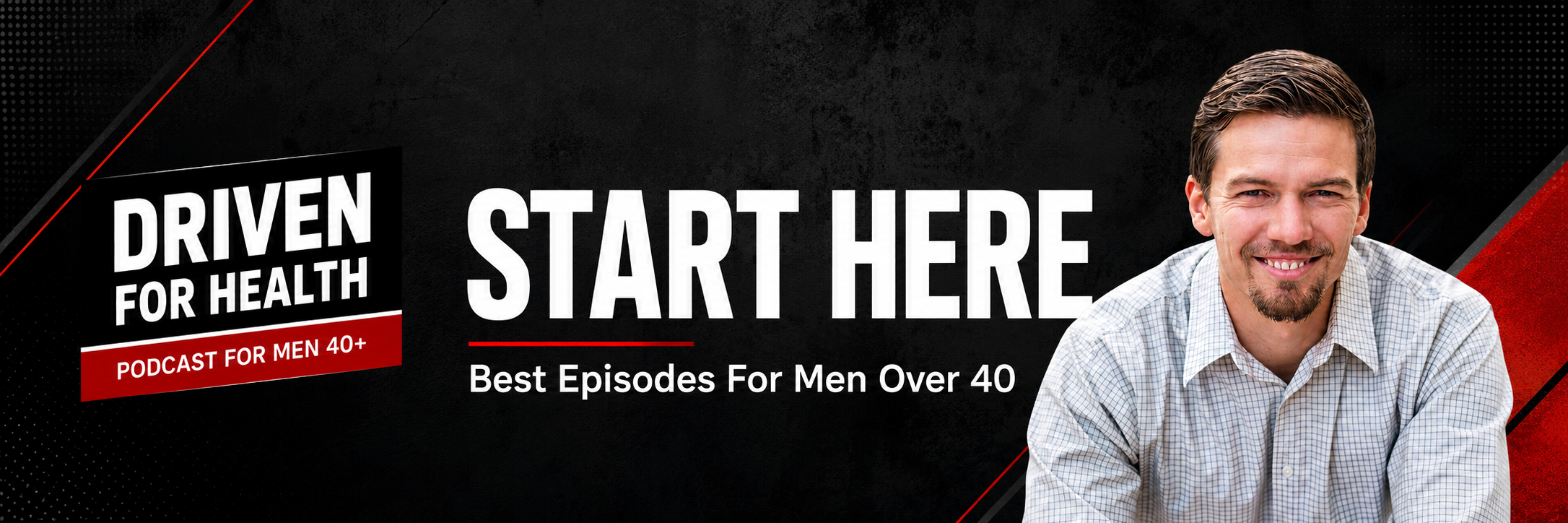 Fat Loss and Nutrition for Men Over 40: Driven For Health Fat Loss and Nutrition for Men Over 40: Driven For Health