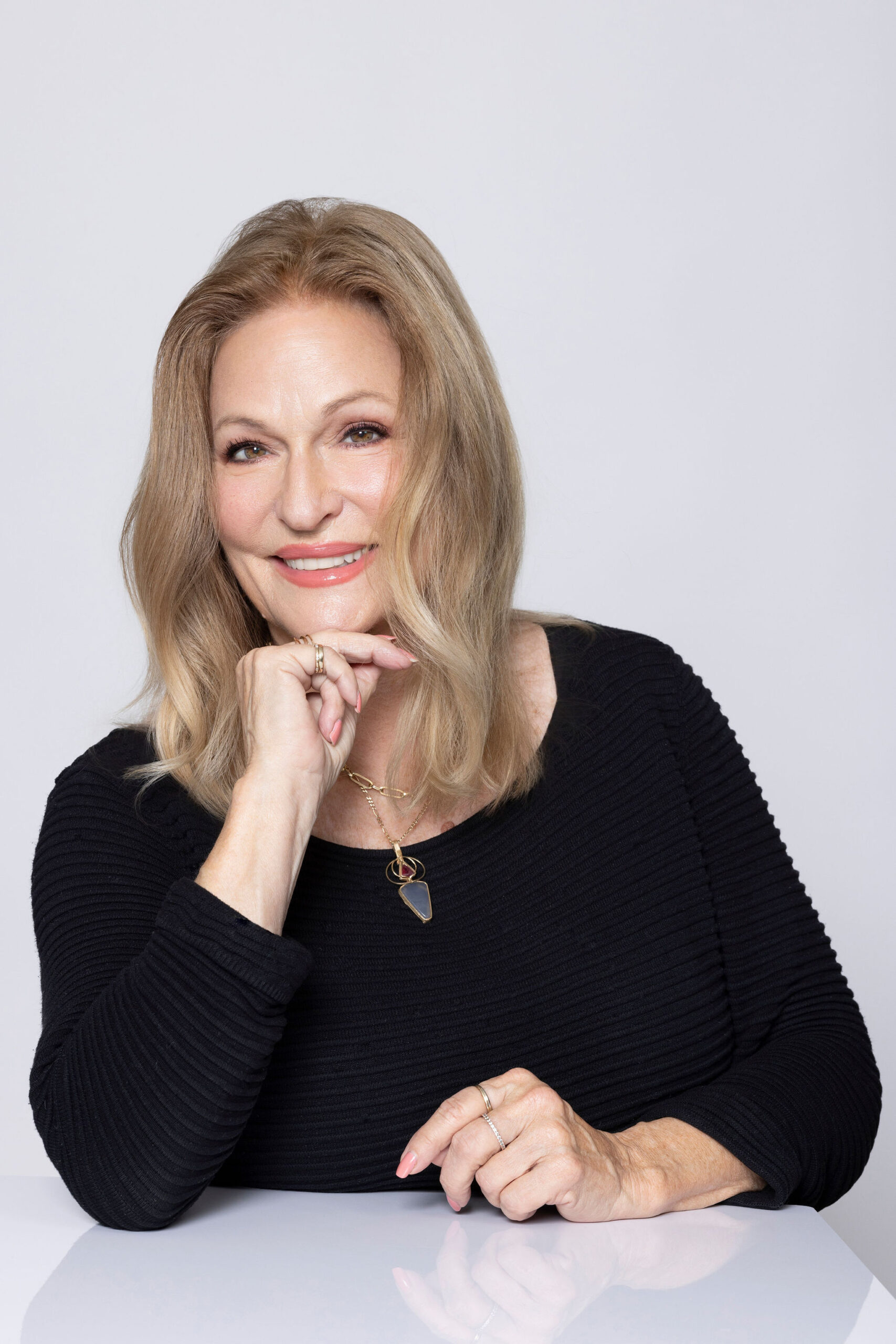 Regina Meredith Profile Photo