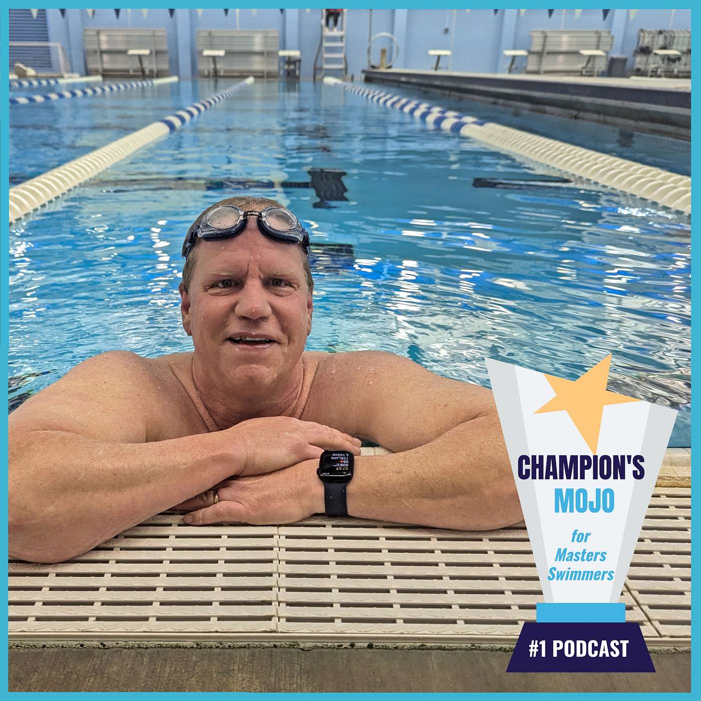 Chris Stevenson Profile Photo