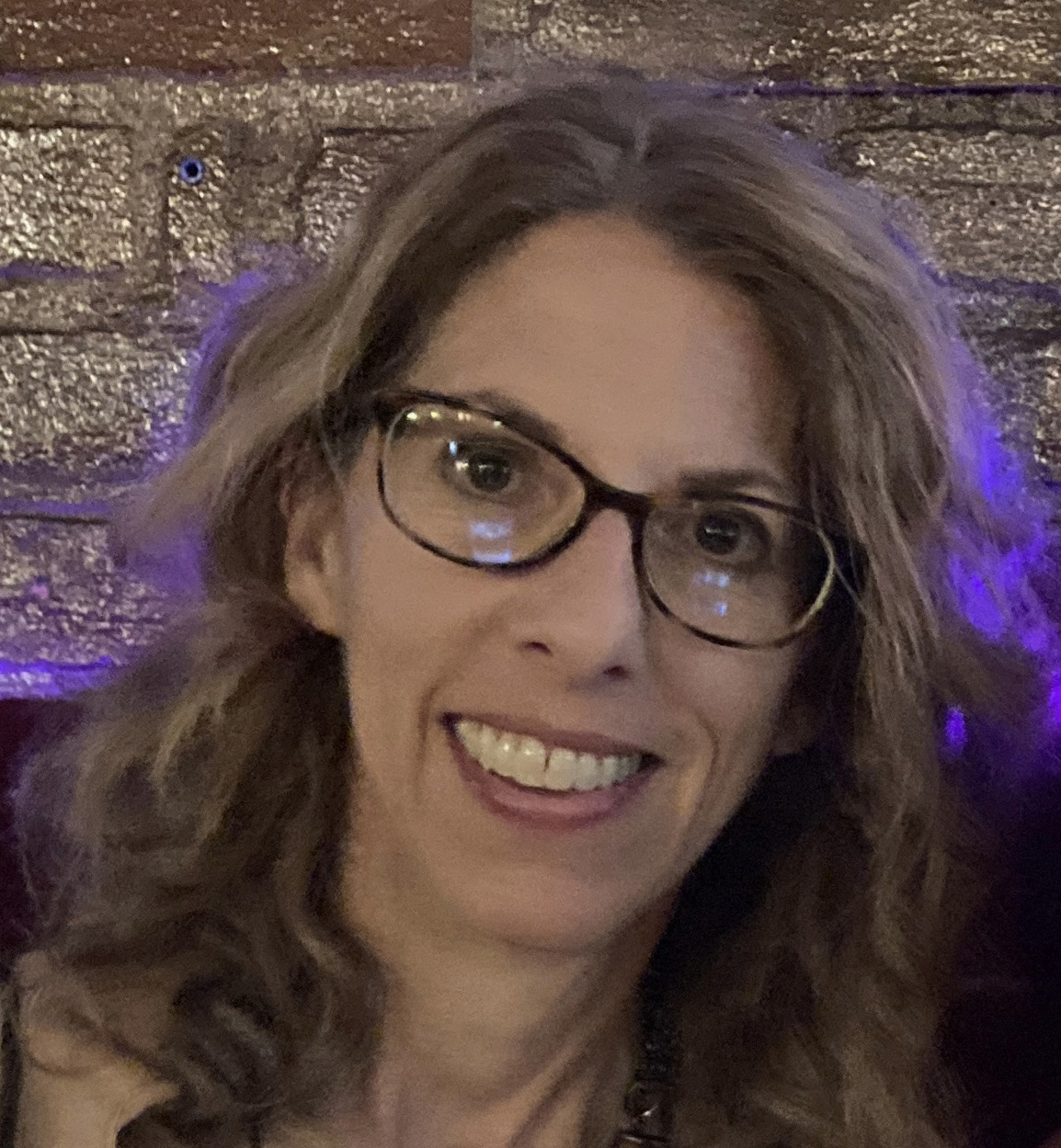 Lisa Goldberg Profile Photo Lisa Goldberg Profile Photo