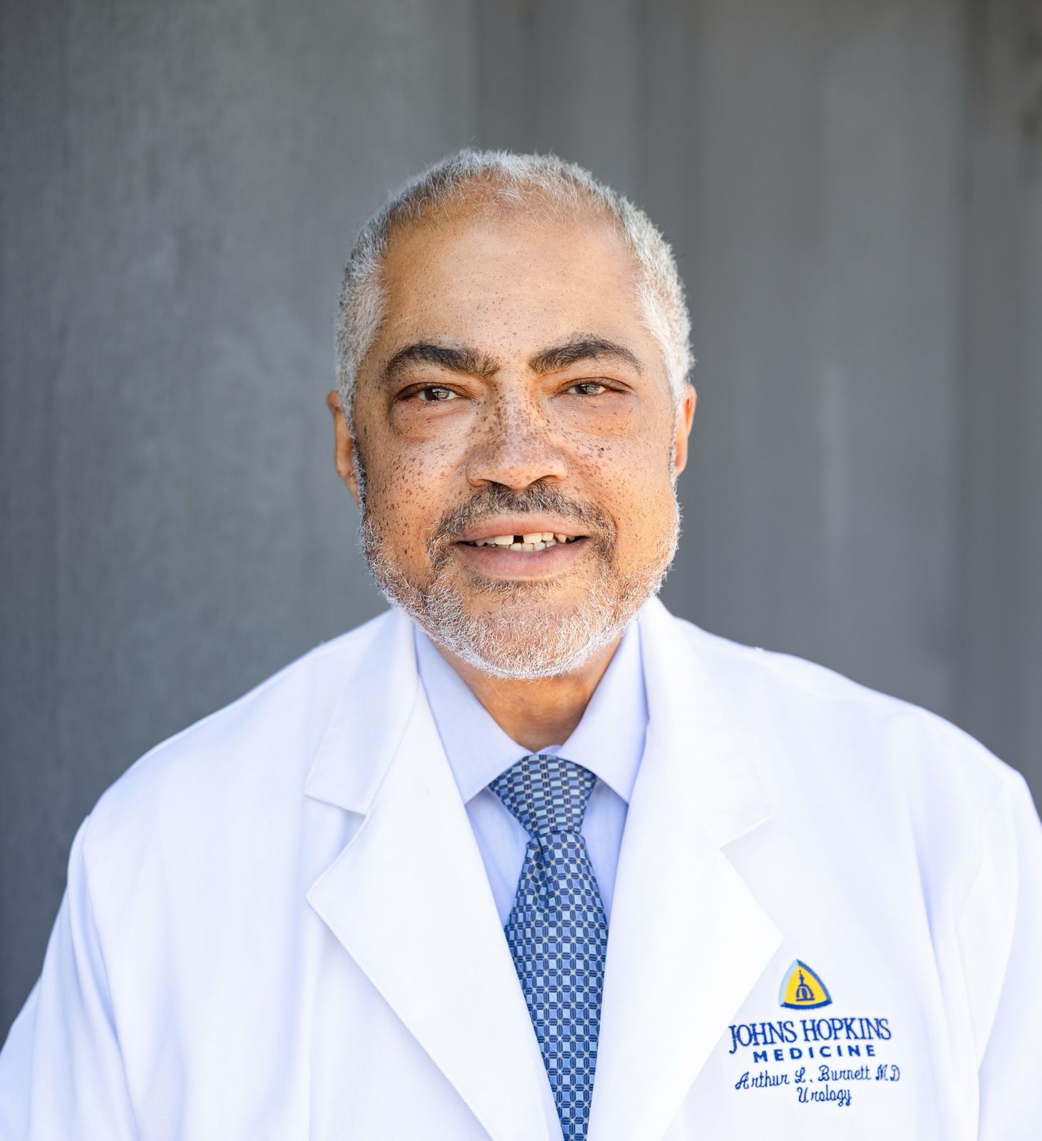 Dr. Arthur Burnett, MBA, FACS Profile Photo