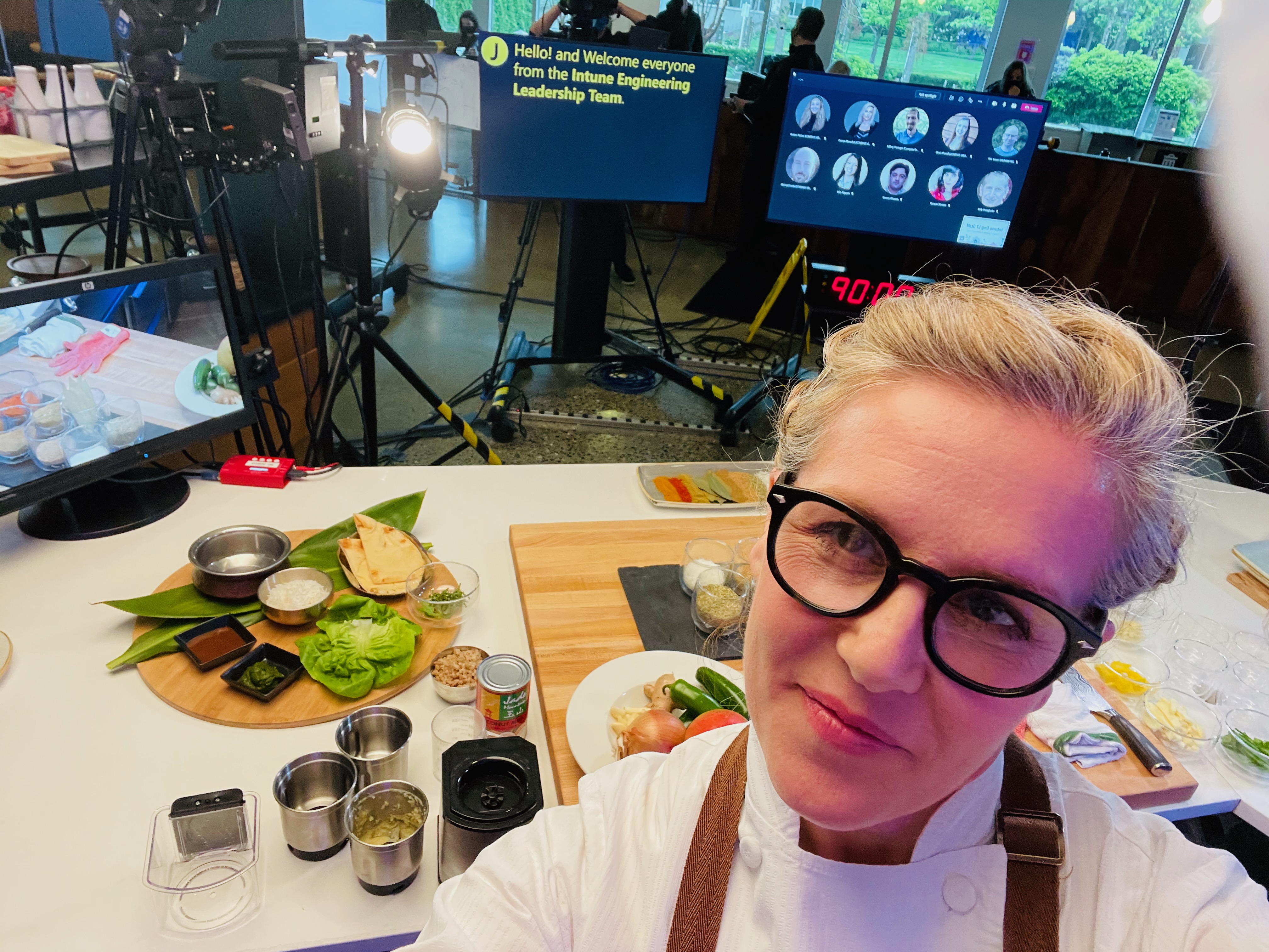 Eda Martin Profile Photo