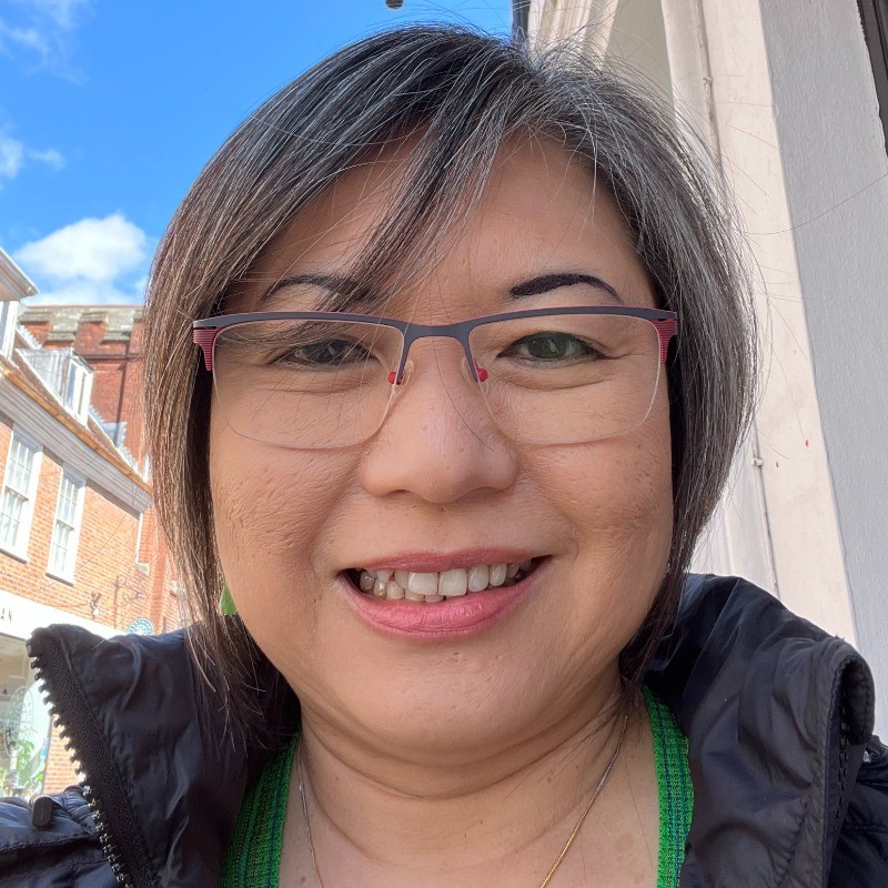 Adeline Ee Leow Profile Photo