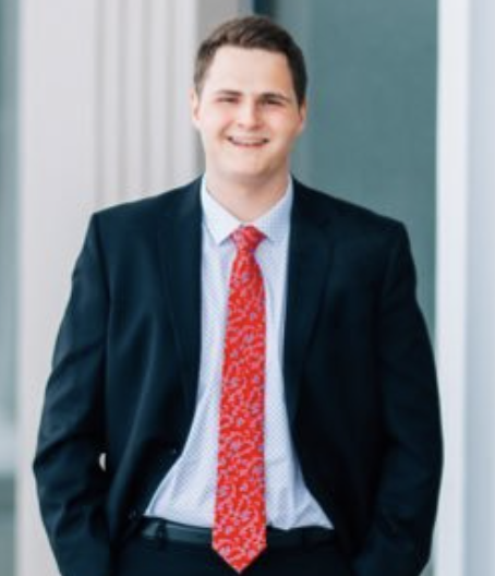 Brandon Prichard Profile Photo