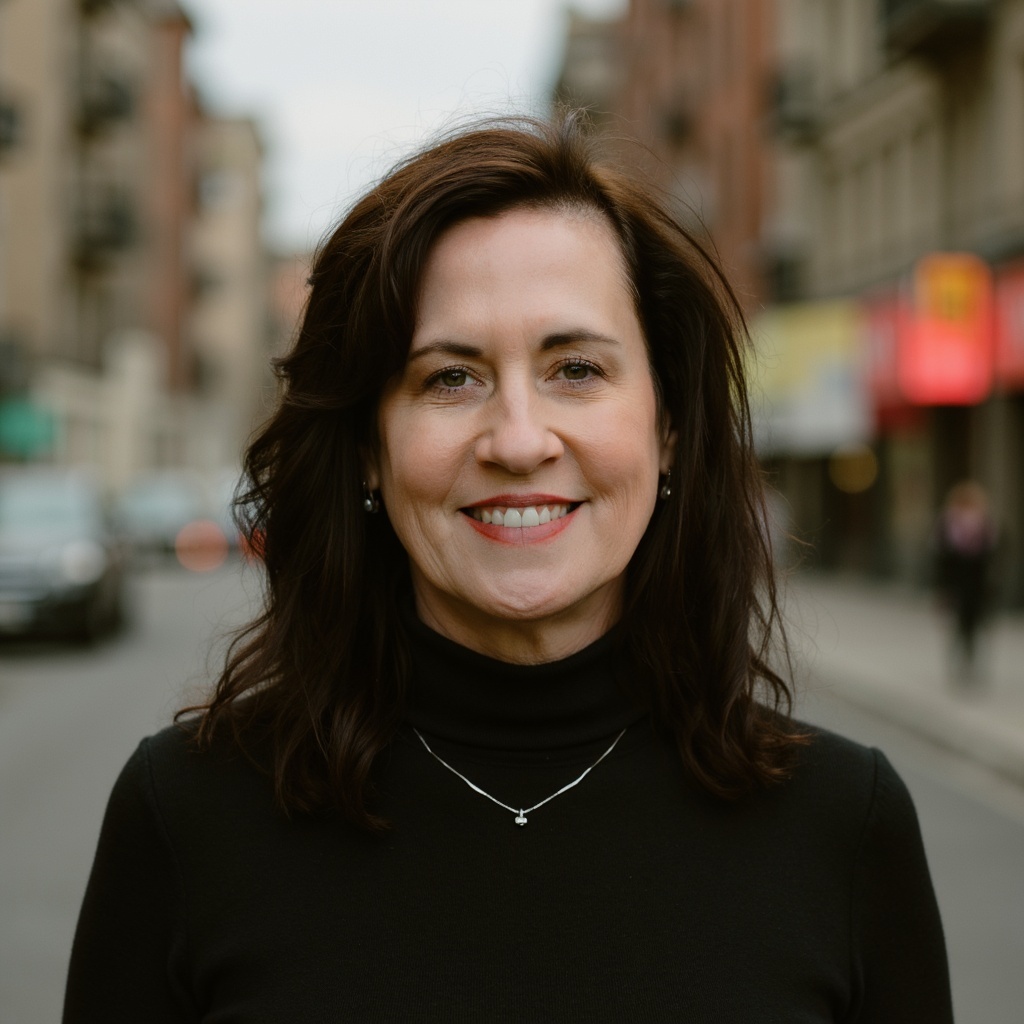 Joellen Rhyndress, LCSW Profile Photo Joellen Rhyndress, LCSW Profile Photo