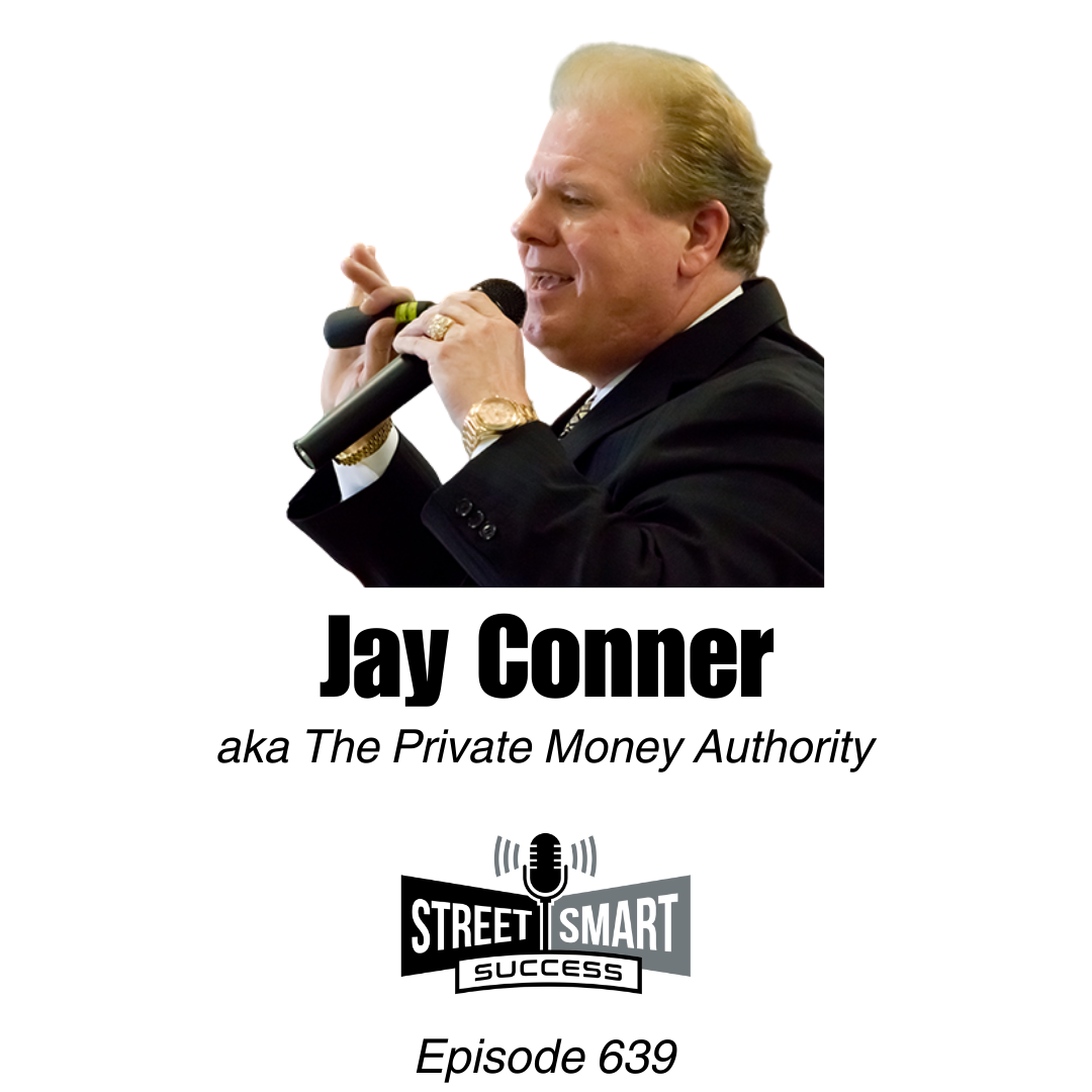 639: Skip The Banks And Get Better Rates, Better Terms And Faster Money For Your Deals