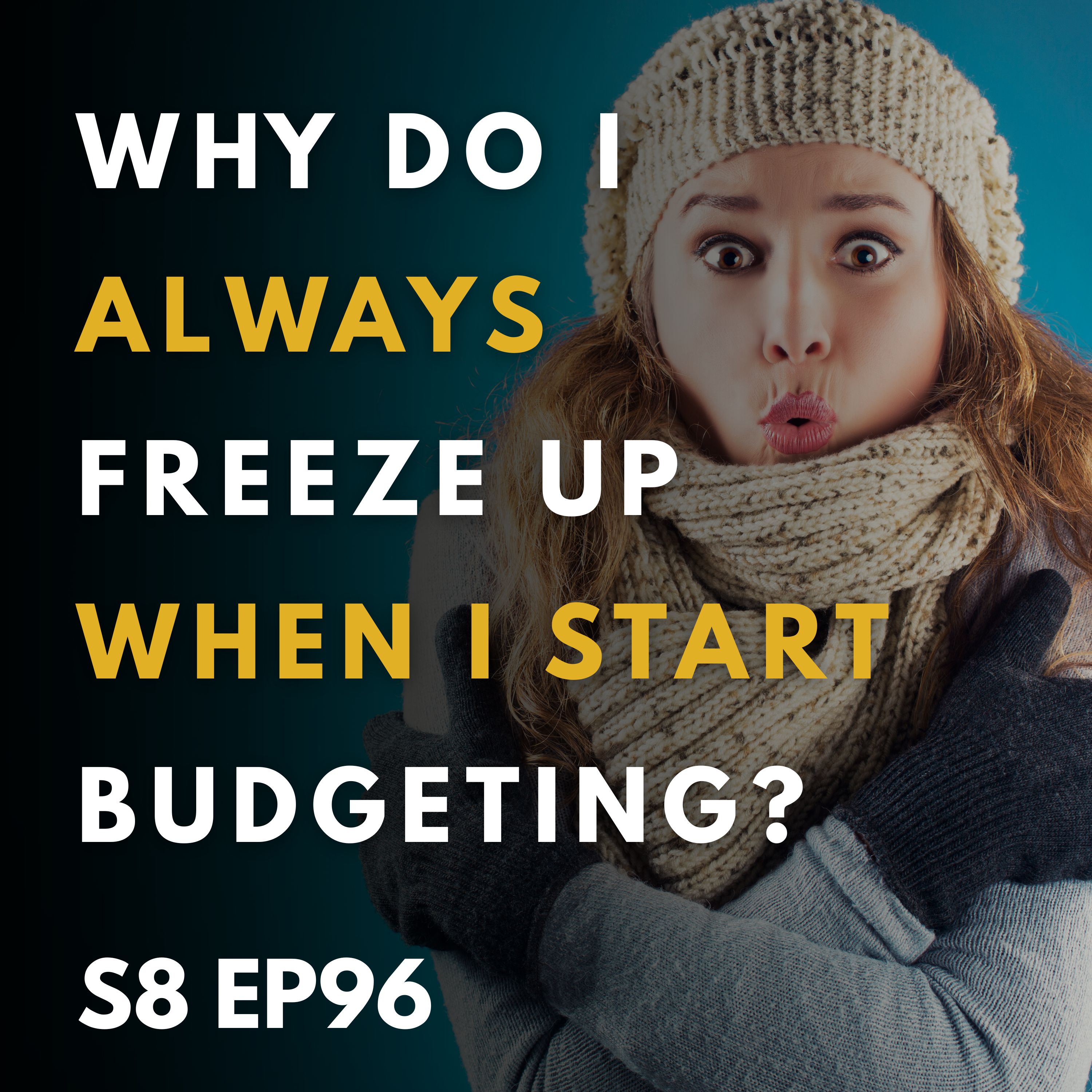 Why Budgeting Feels Overwhelming and How to Make it Simple