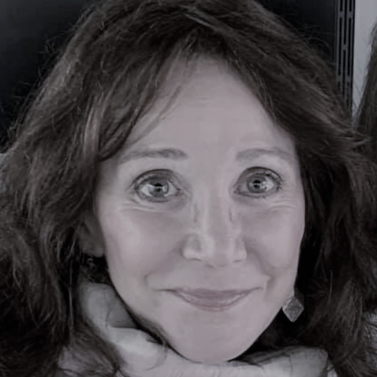 Cynthia Munger - Mother turned Activist in the Fight for Responsibility of Purdue and the Sacklers