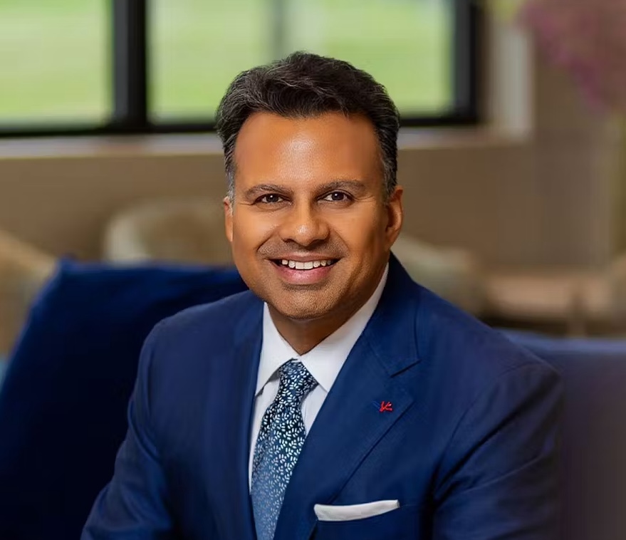 Bob Basu, MD Profile Photo