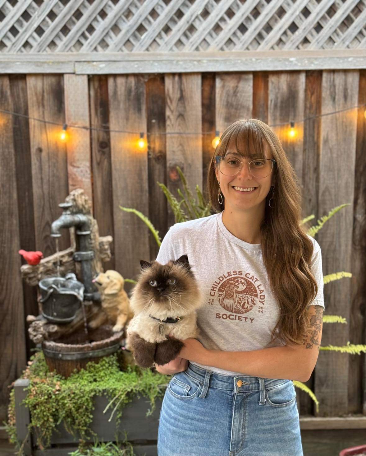 Kara Rose Hanrahan Profile Photo