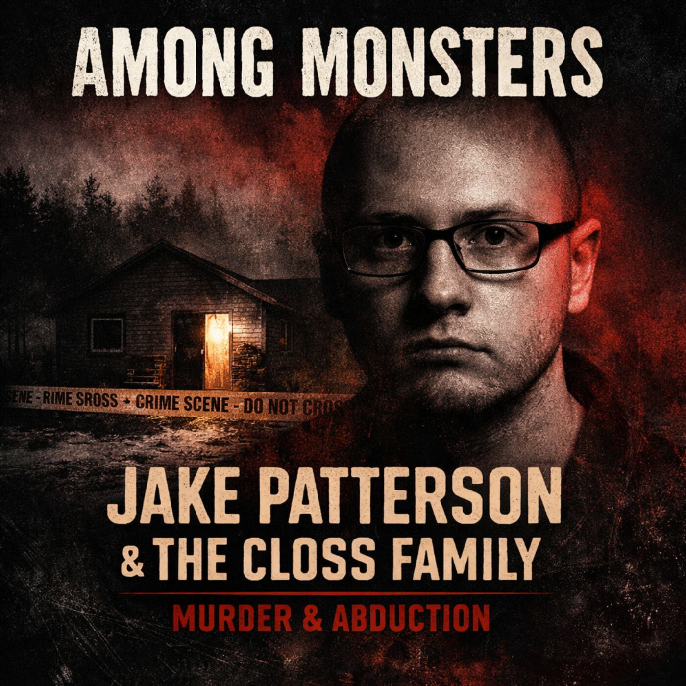 Jake Patterson and The Closs Family Murder