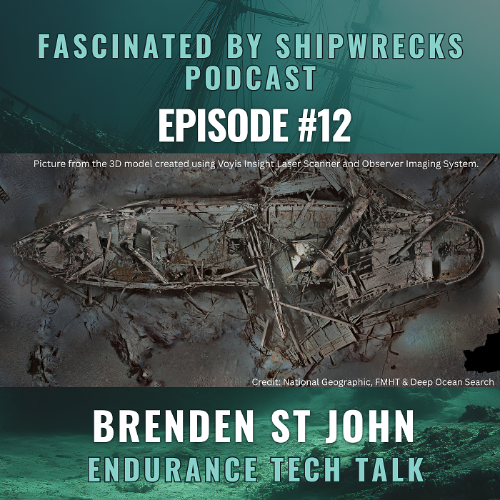 Endurance in 3D: Tech Talk