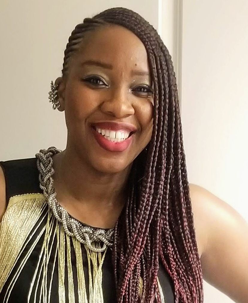 Amaka Nnamani Profile Photo