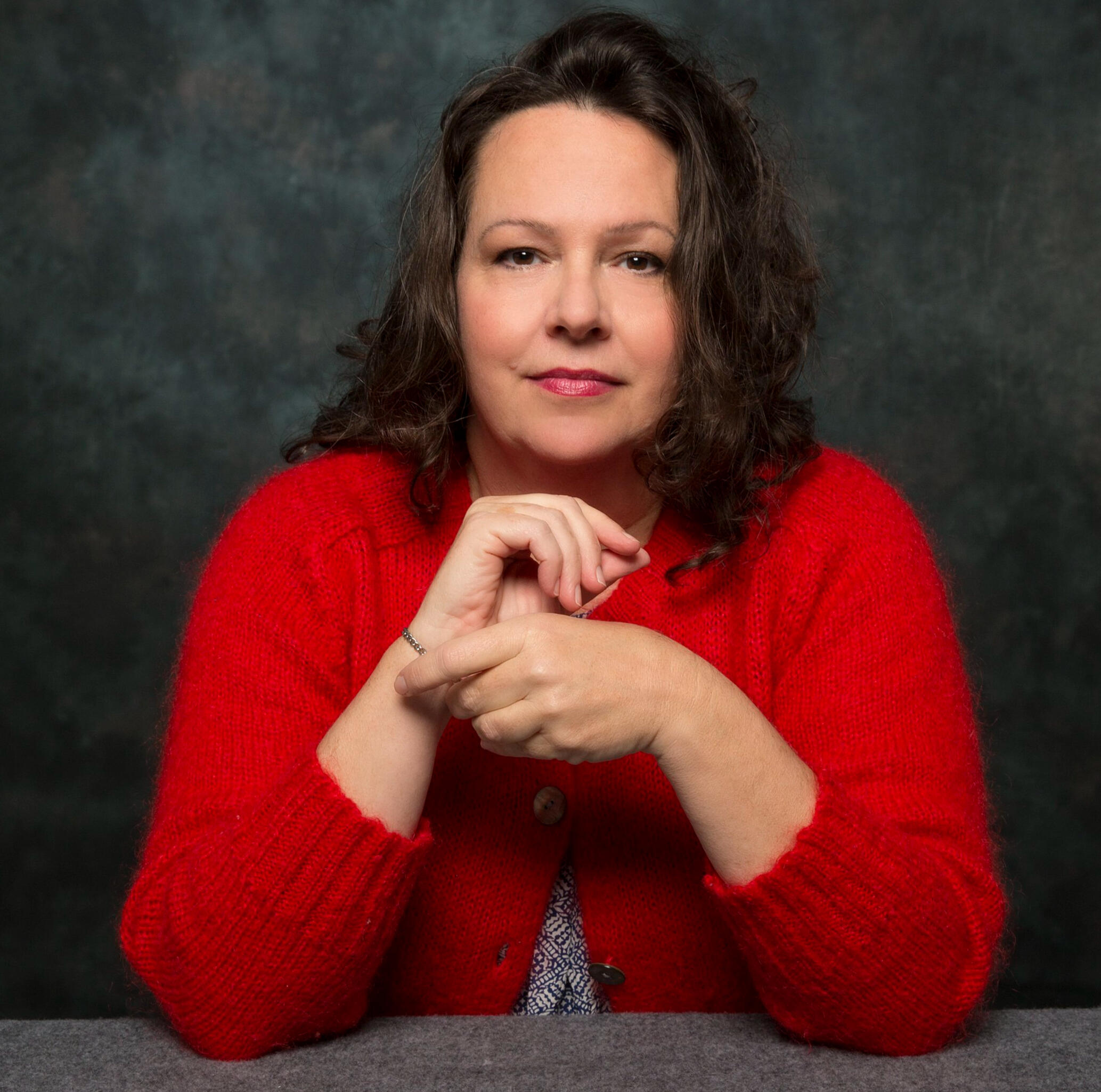 Liz Allen Profile Photo