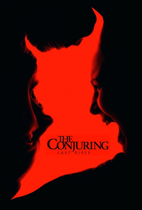 Last Rites… The Conjuring of a Façade Last Rites… The Conjuring of a Façade