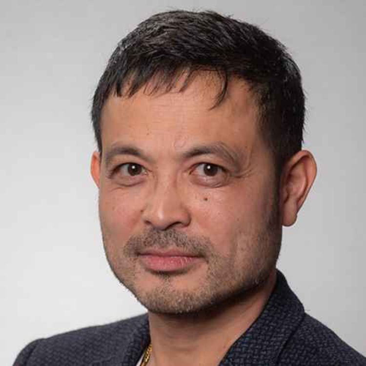 Hung Lee Profile Photo