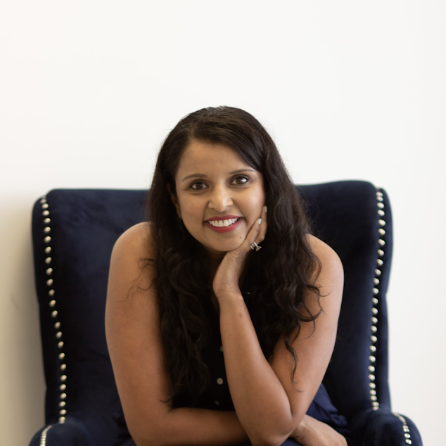 Sonal Patel Profile Photo