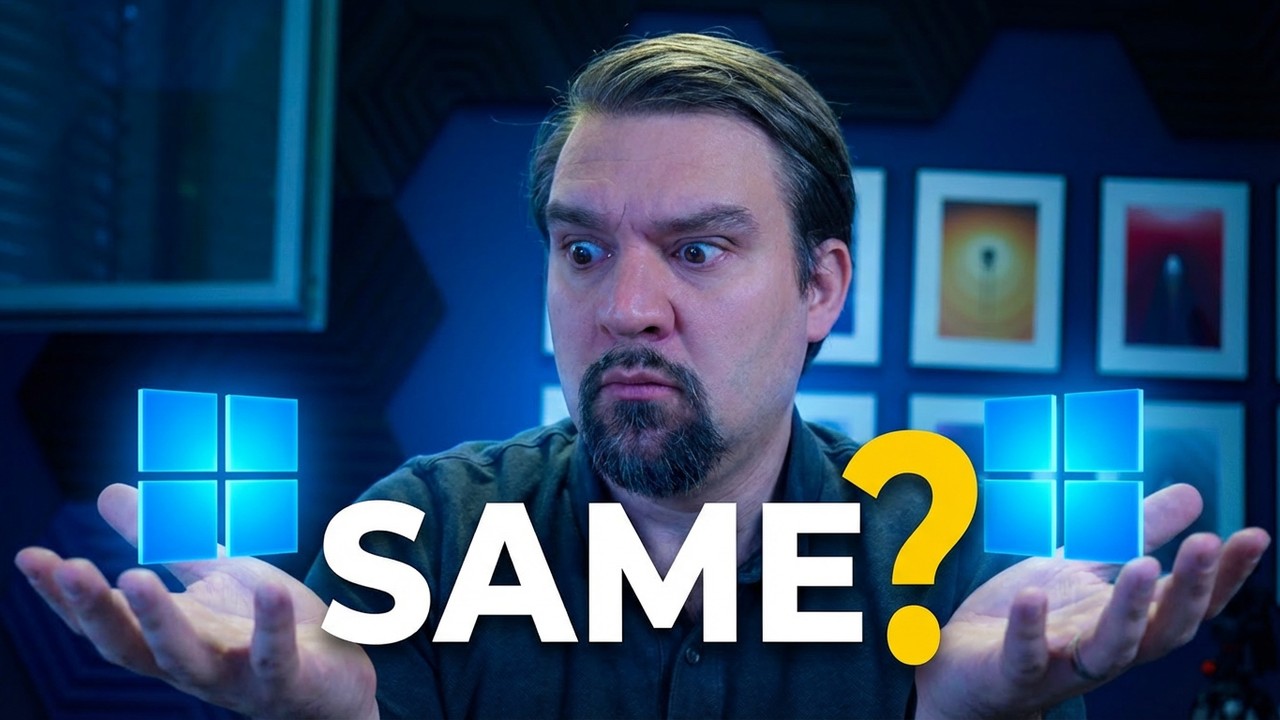 Microsoft Copilot vs Microsoft 365 Copilot Explained