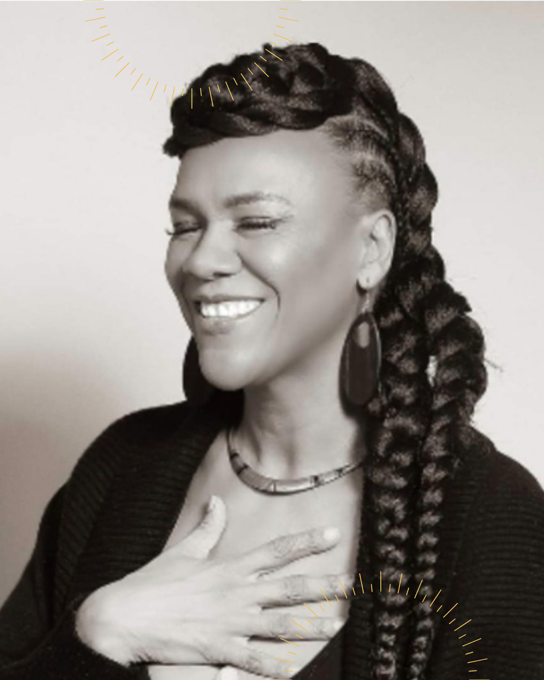 Tecca Thompson Profile Photo