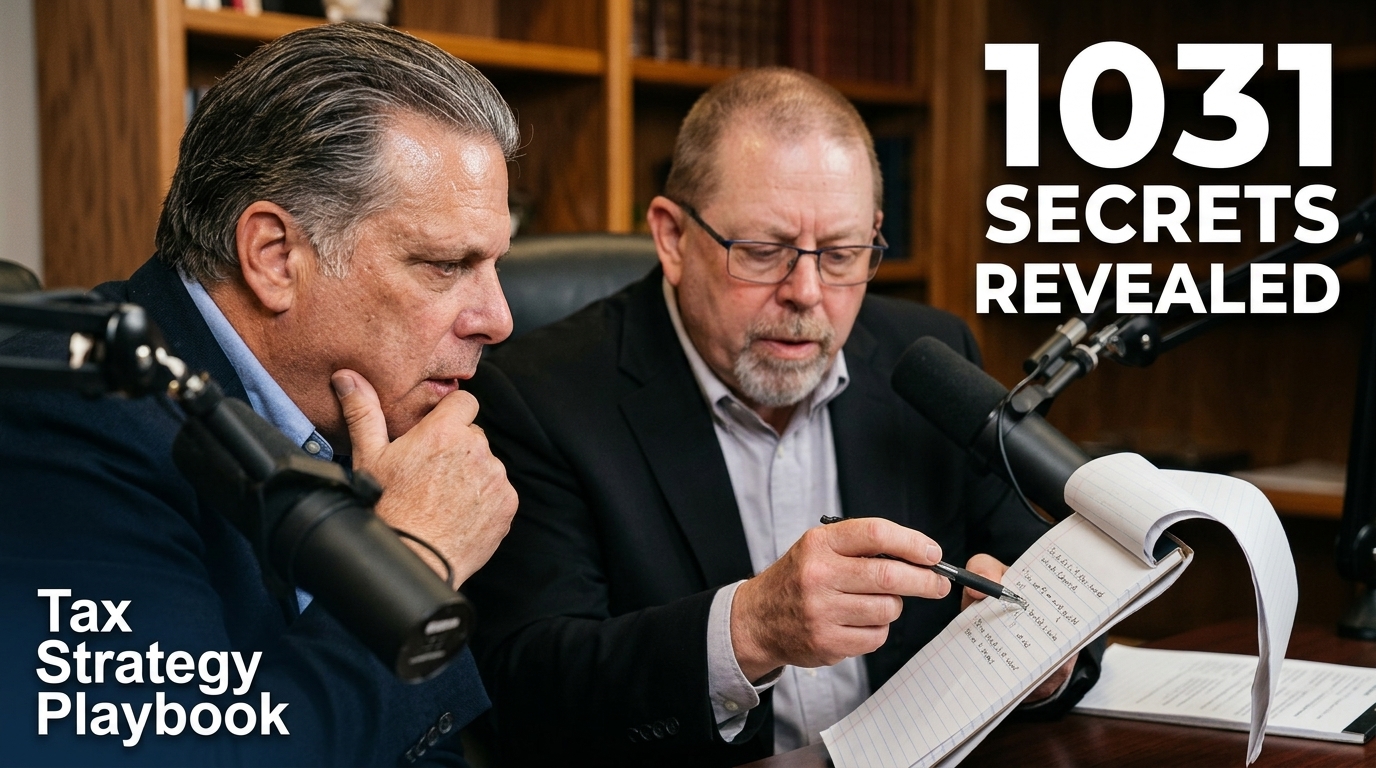 Demystifying the 1031 Exchange: Your Ultimate Guide for Real Estate Investors