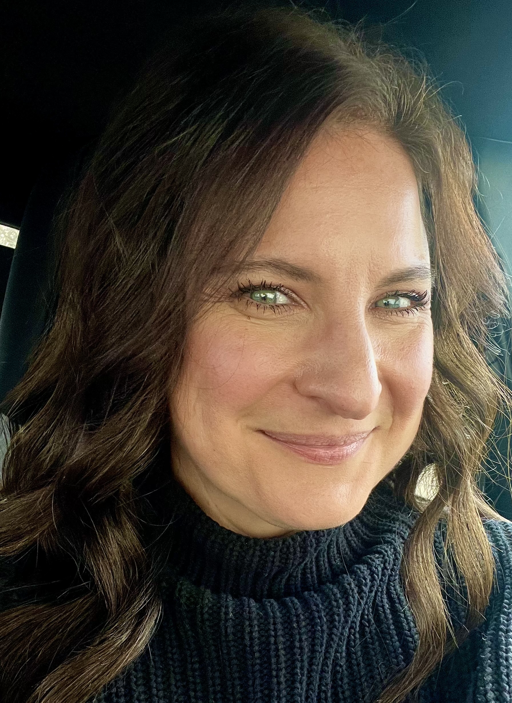 Jennifer L. Wright-Berryman Profile Photo