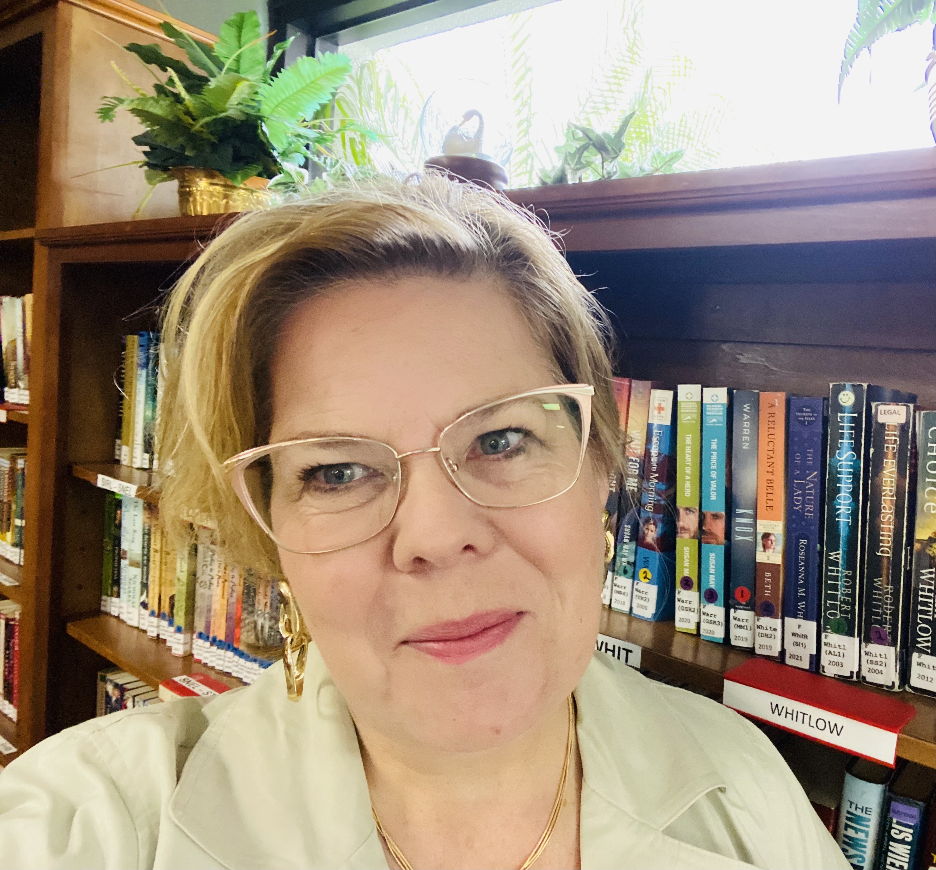 Joleen Steel Profile Photo