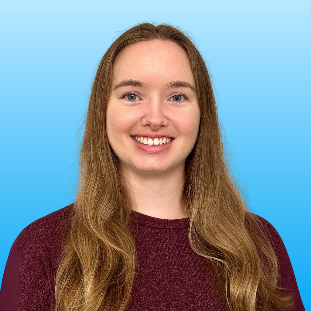 Morgan Groover Profile Photo Morgan Groover Profile Photo