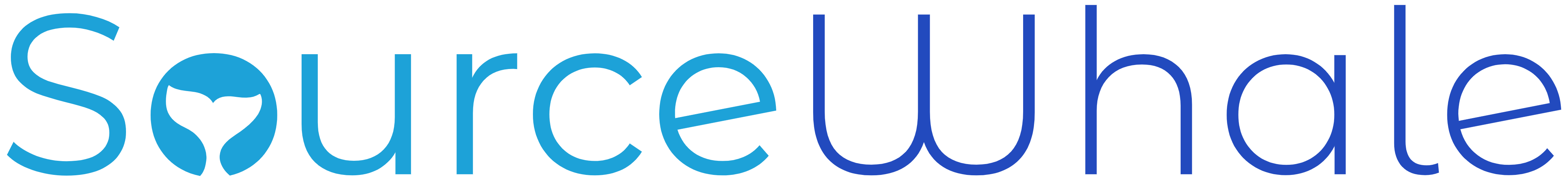 SourceWhale