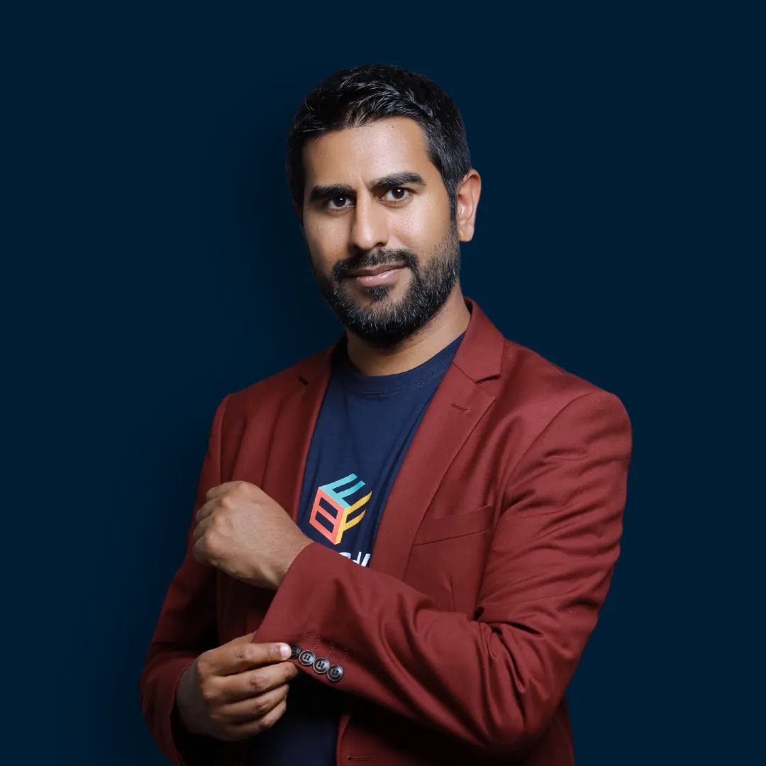 Aly Madhavji Profile Photo