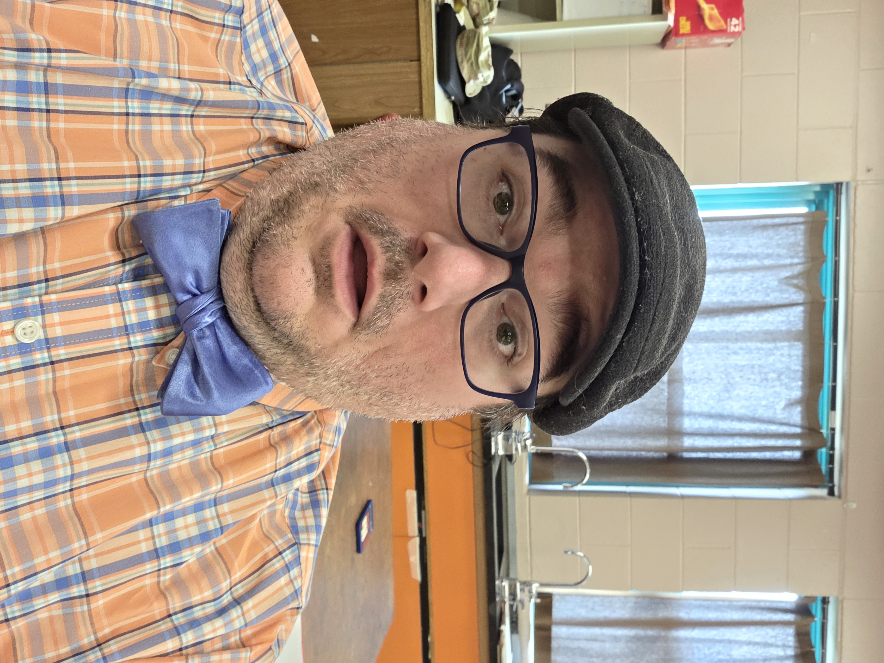 Al Spader Profile Photo