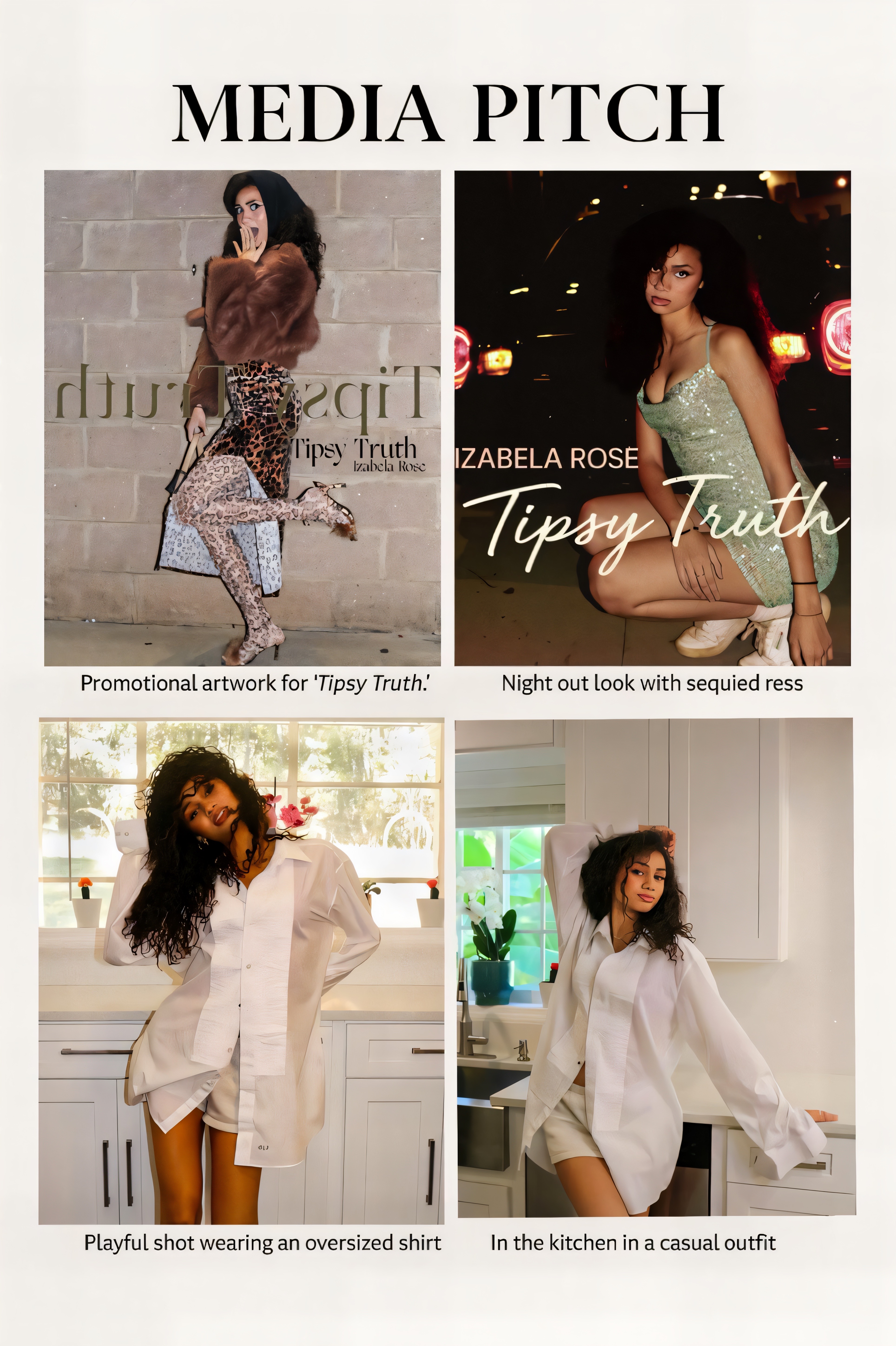 Izabela Rose Profile Photo