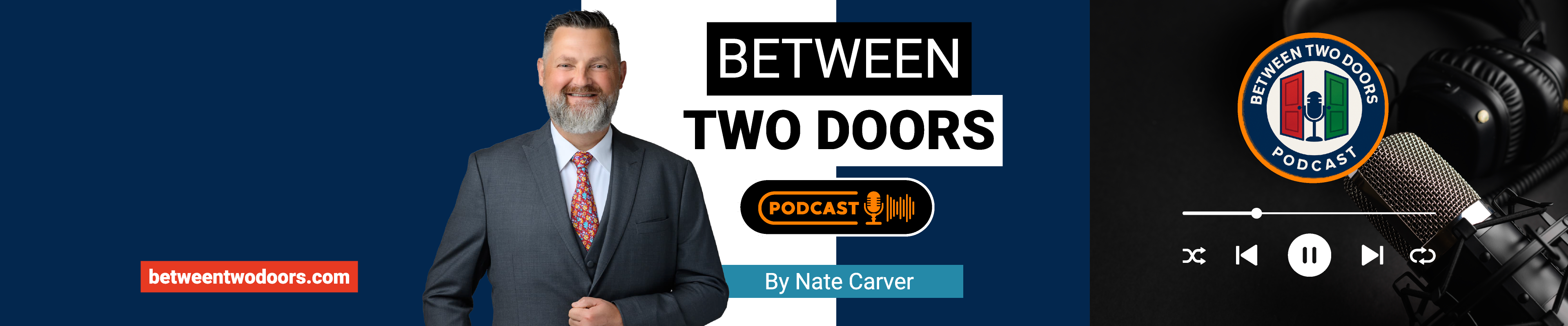 Between Two Doors