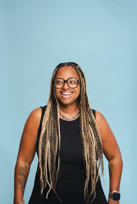 Nicole Seabrooks Profile Photo
