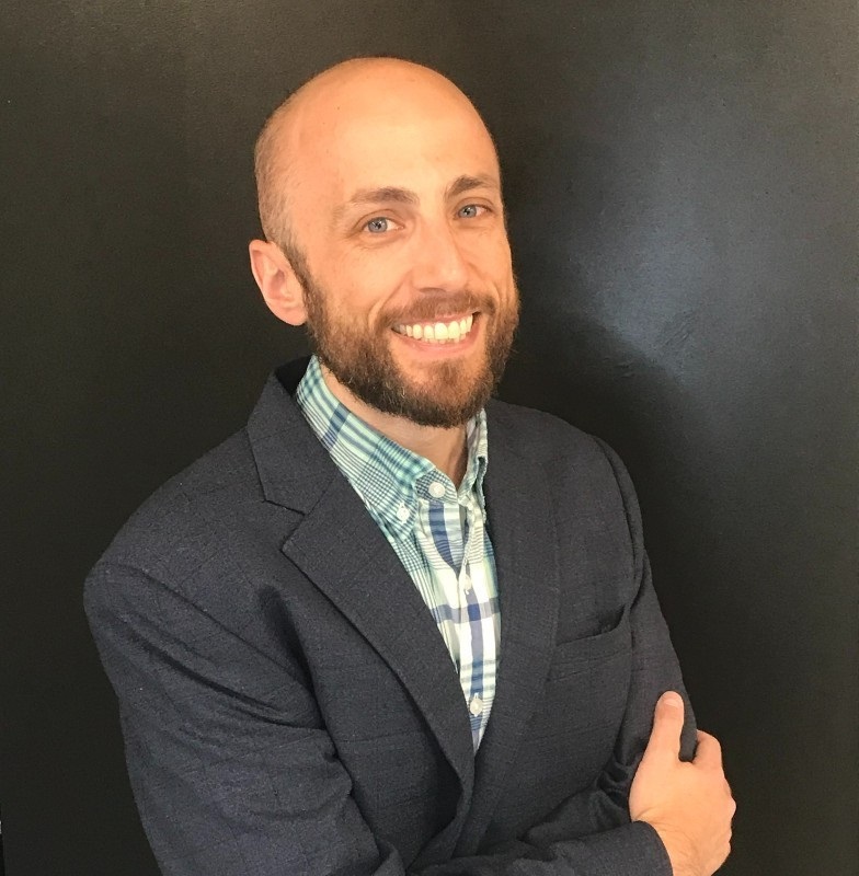 Jared Matfess Profile Photo