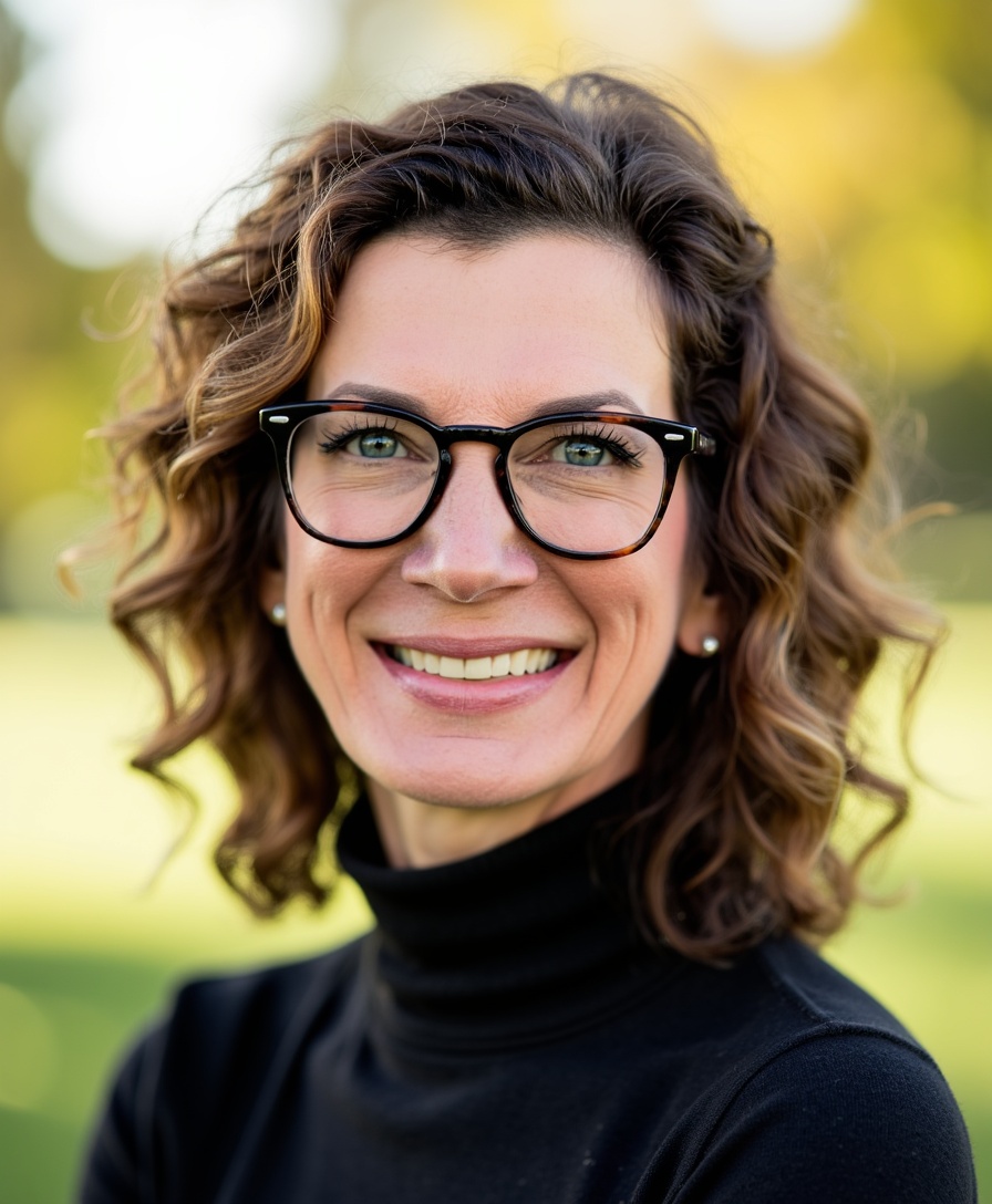 Angela Burk Profile Photo