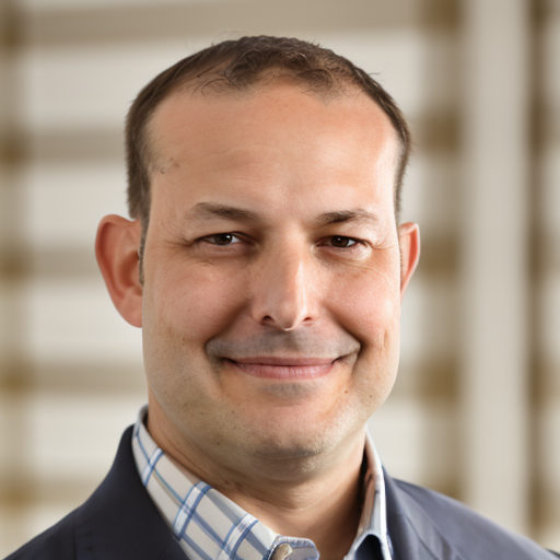 Tom May Profile Photo