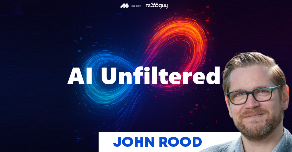 Governance That Accelerates Innovation