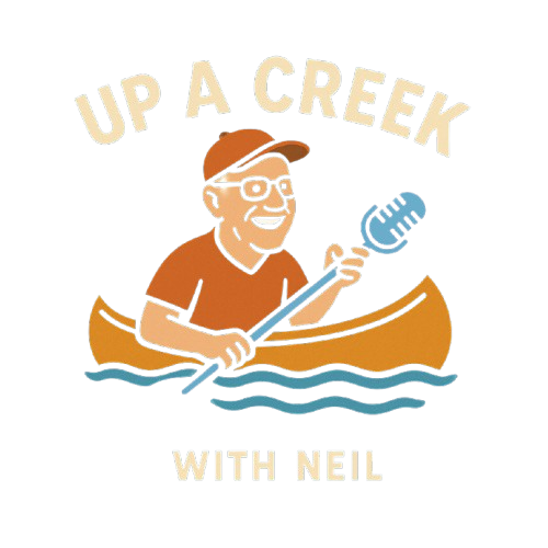 Up a creek with neil