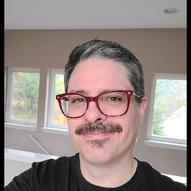 Robert Gervais Profile Photo