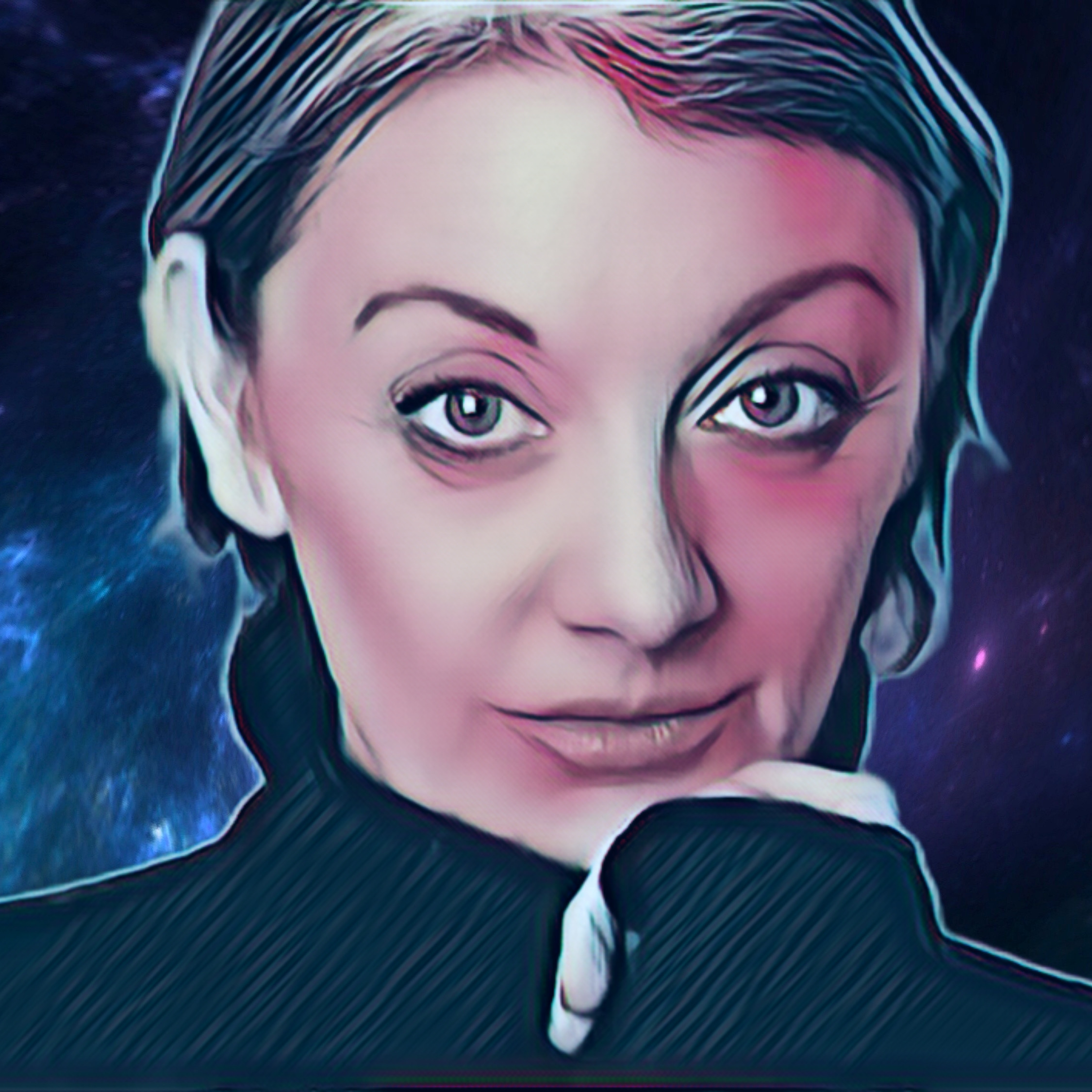 Charlotte "Charlie" Albers Profile Photo