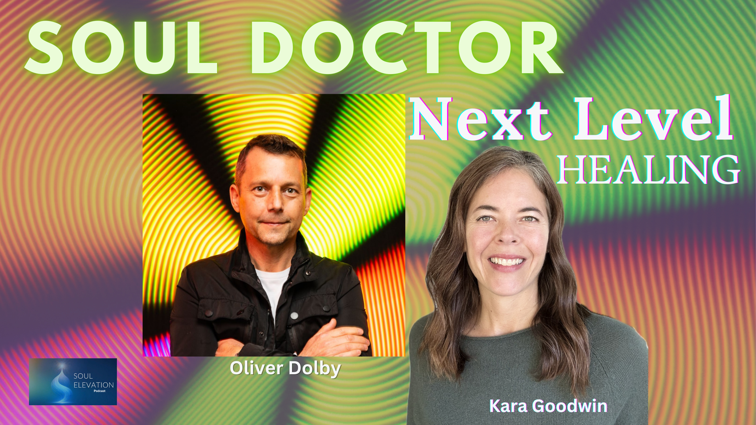 548. Heal Fast and Deep: Etheric Trauma Release with Soul Doctor Oliver Dolby 548. Heal Fast and Deep: Etheric Trauma Release with Soul Doctor Oliver Dolby