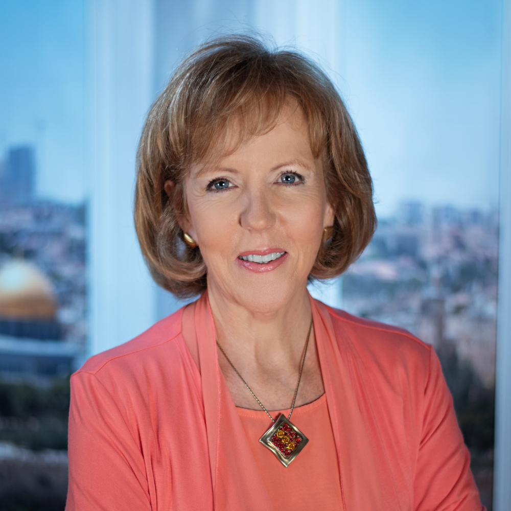 Dr. Susan Michael Profile Photo