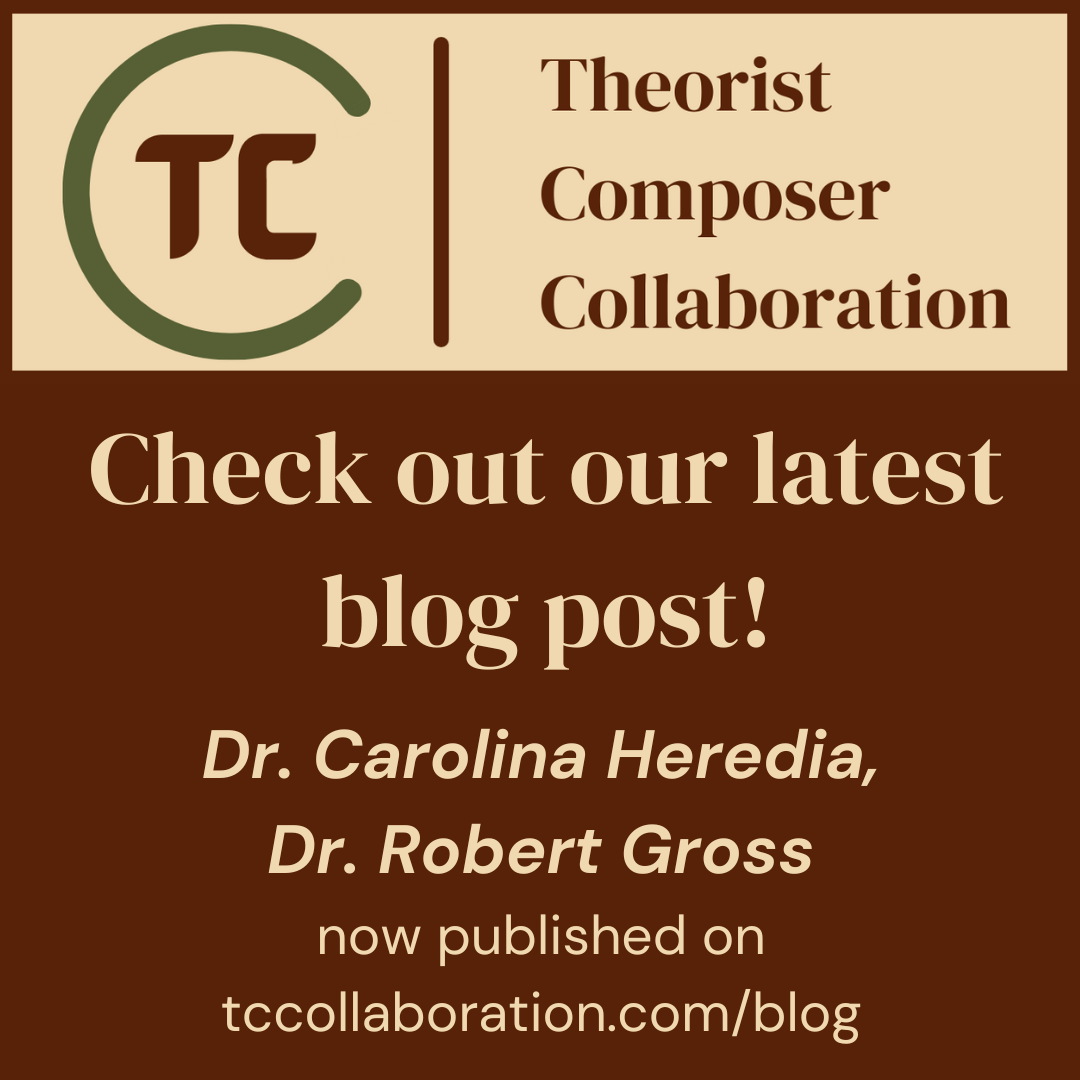 Dr. Carolina Heredia, Dr. Robert Gross