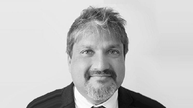 Ranjeet Sundher Profile Photo