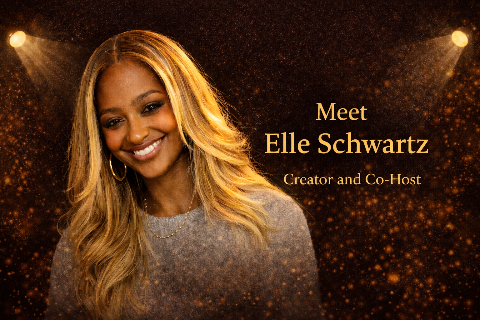 Elle Schwartz Profile Photo Elle Schwartz Profile Photo