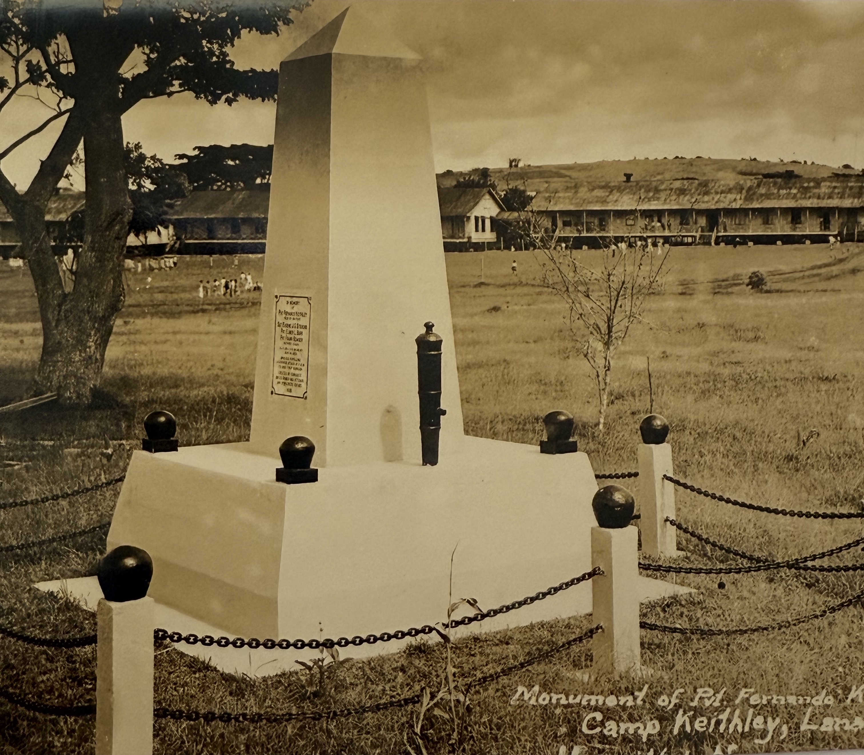Coming Soon: Uncovering Lost Heroes of WWII – A Personal Journey into the Mindanao Mystery Coming Soon: Uncovering Lost Heroes of WWII – A Personal Journey into the Mindanao Mystery