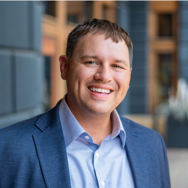 Justin Obney Profile Photo