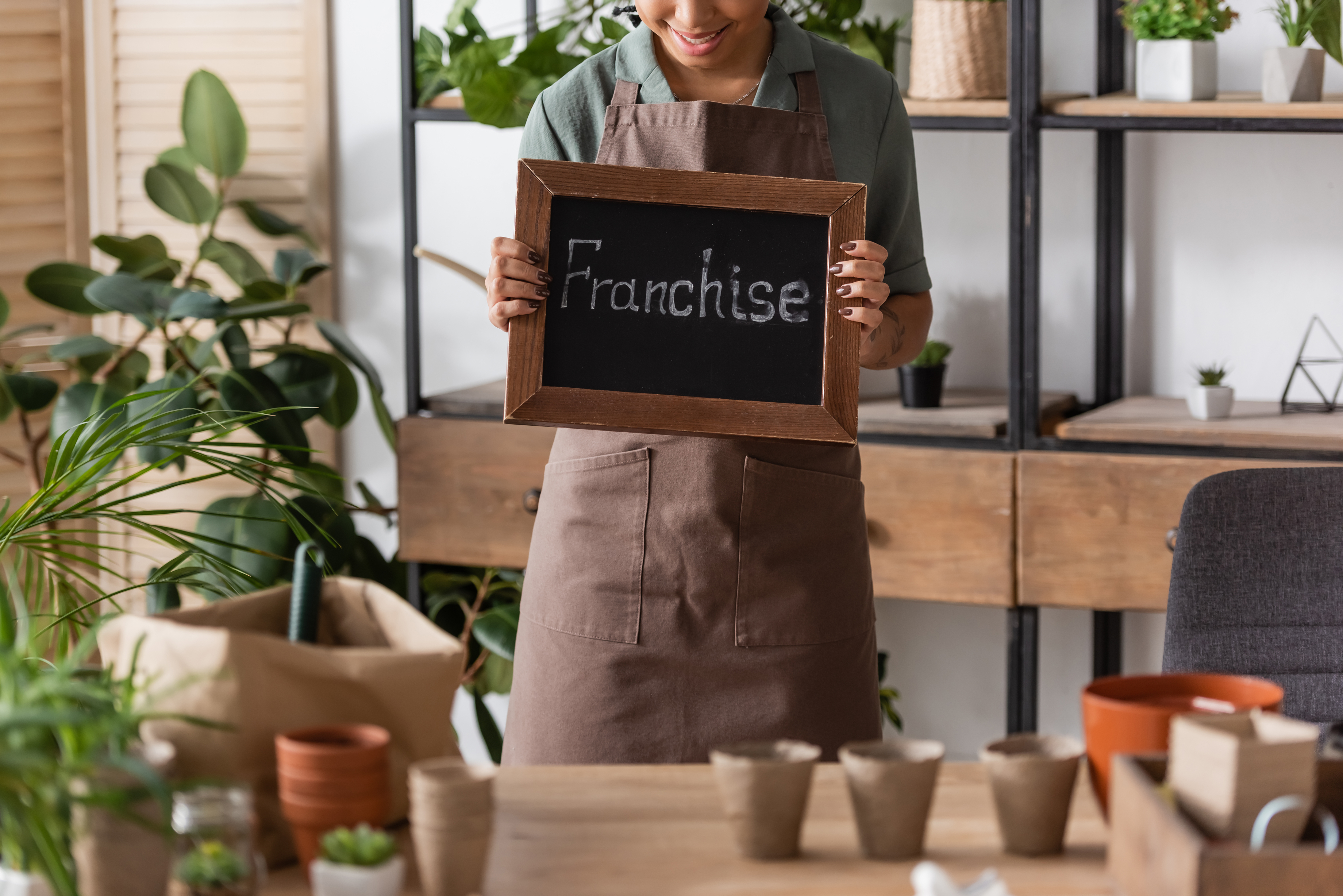 Where Franchise Growth Really Begins